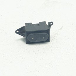 Pulsante interruttore comando alzavetro alzacristallo sinistro Fiat Barchetta 1994-05 4pin