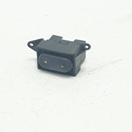 Pulsante interruttore comando alzavetro alzacristallo sinistro Fiat Barchetta 1994-05 4pin