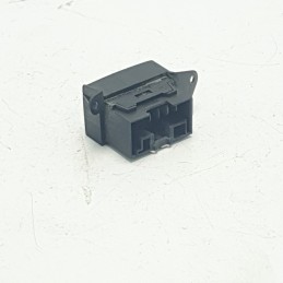 Pulsante interruttore comando alzavetro alzacristallo sinistro Fiat Barchetta 1994-05 4pin
