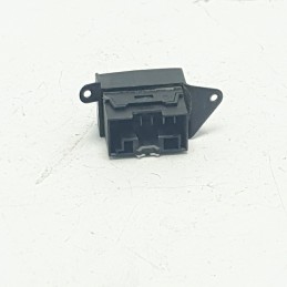 Pulsante interruttore comando alzavetro alzacristallo sinistro Fiat Barchetta 1994-05 4pin