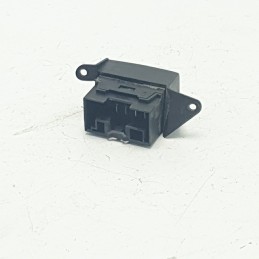 Pulsante interruttore comando alzavetro alzacristallo sinistro Fiat Barchetta 1994-05 4pin