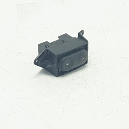 Pulsante interruttore comando alzavetro alzacristallo sinistro Fiat Barchetta 1994-05 4pin