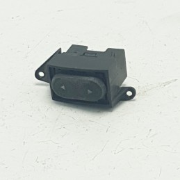 Pulsante interruttore comando alzavetro alzacristallo destro Fiat Barchetta 1994-05 4pin