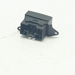 Pulsante interruttore comando alzavetro alzacristallo destro Fiat Barchetta 1994-05 4pin