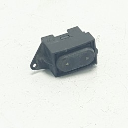 Pulsante interruttore comando alzavetro alzacristallo destro Fiat Barchetta 1994-05 4pin