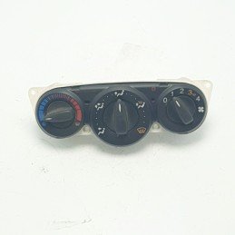 98AB-18C-419 centralina pannello controllo comandi clima a/c Ford Focus MK1 1998-05