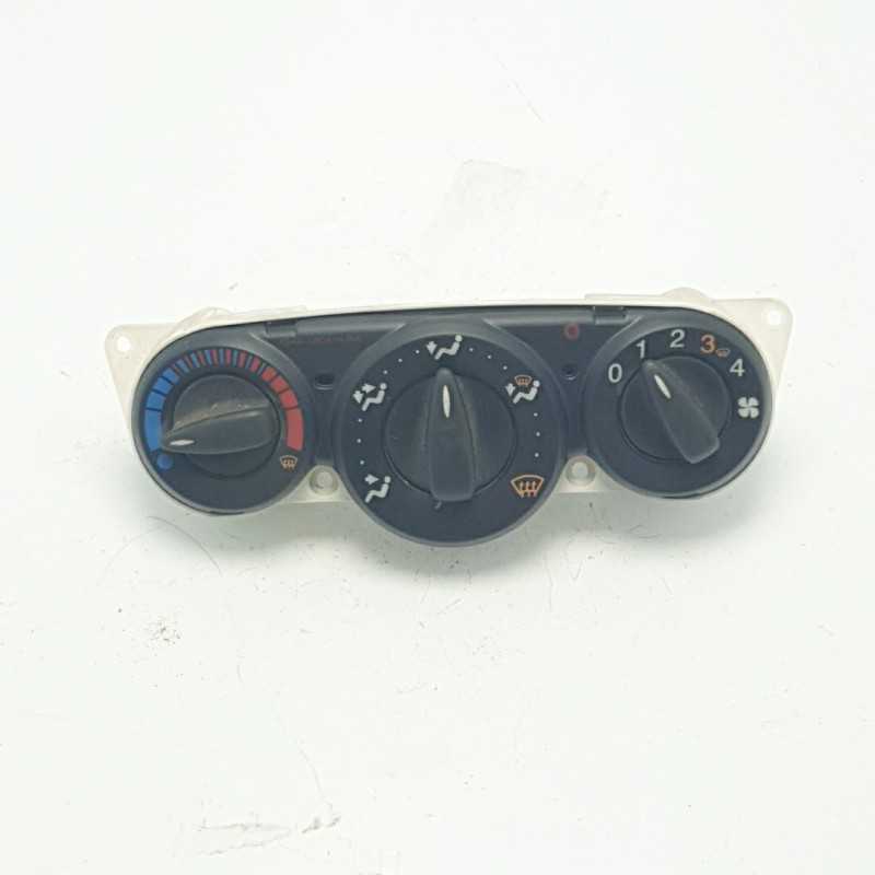 98AB-18C-419 centralina pannello controllo comandi clima a/c Ford Focus MK1 1998-05 98AB-18C-419 centralina pannello controllo comandi clima a/c Ford Focus MK1 1998-05