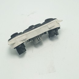 98AB-18C-419 centralina pannello controllo comandi clima a/c Ford Focus MK1 1998-05