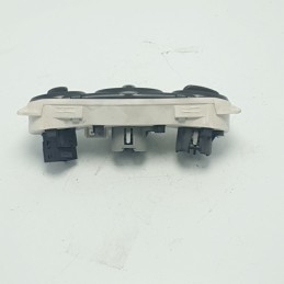 98AB-18C-419 centralina pannello controllo comandi clima a/c Ford Focus MK1 1998-05