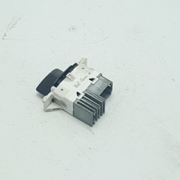 98AG13A350AE pulsante interruttore emergenza 4 frecce Ford Focus MK1 1998-05 9pin