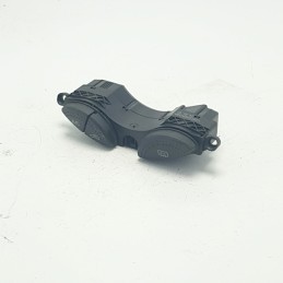 YS4T134A945BA interruttori pulsanti comandi clima a/c Ford Focus Mk1 1998-04 TRW 16pin