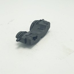 YS4T134A945BA interruttori pulsanti comandi clima a/c Ford Focus Mk1 1998-04 TRW 16pin