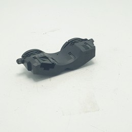 YS4T134A945BA interruttori pulsanti comandi clima a/c Ford Focus Mk1 1998-04 TRW 16pin