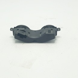 YS4T134A945BA interruttori pulsanti comandi clima a/c Ford Focus Mk1 1998-04 TRW 16pin