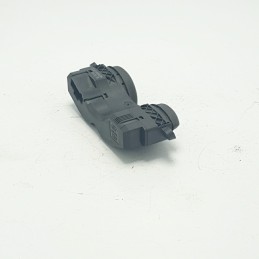 YS4T134A945BA interruttori pulsanti comandi clima a/c Ford Focus Mk1 1998-04 TRW 16pin