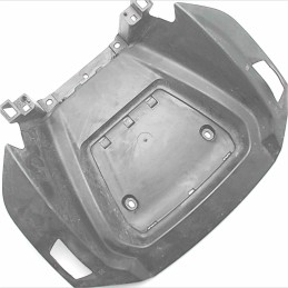 AM51-R044J53-AEW Finitura portaoggetti rivestimento cruscotto Ford Kuga II serie 2012-19