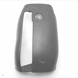 2413158 Finitura rivestimento cover plancia piantone sterzo Ford KUGA II serie 2012-19