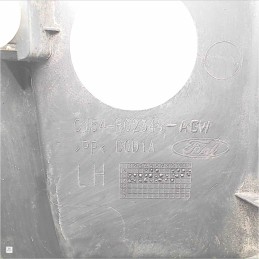 CJ54-R02349-AGW Finitura rivestimento interno anteriore sinistro Ford KUGA II serie 2012-19