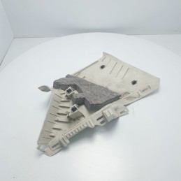 CV44S280C47AAW plastica modanatura finitura Ford KUGA II serie 2012-19 colonna posteriore sinistra