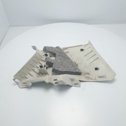 CV44S280C47AAW plastica modanatura finitura Ford KUGA II serie 2012-19 colonna posteriore sinistra