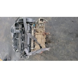 motore Ford Fiesta  fxja5r54574