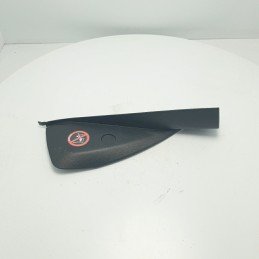 AM51R044C60ABW rivestimento plastica finitura Ford KUGA II serie 2012-19 cruscotto laterale destro