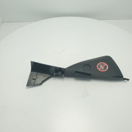 AM51R044C60ABW rivestimento plastica finitura Ford KUGA II serie 2012-19 cruscotto laterale destro