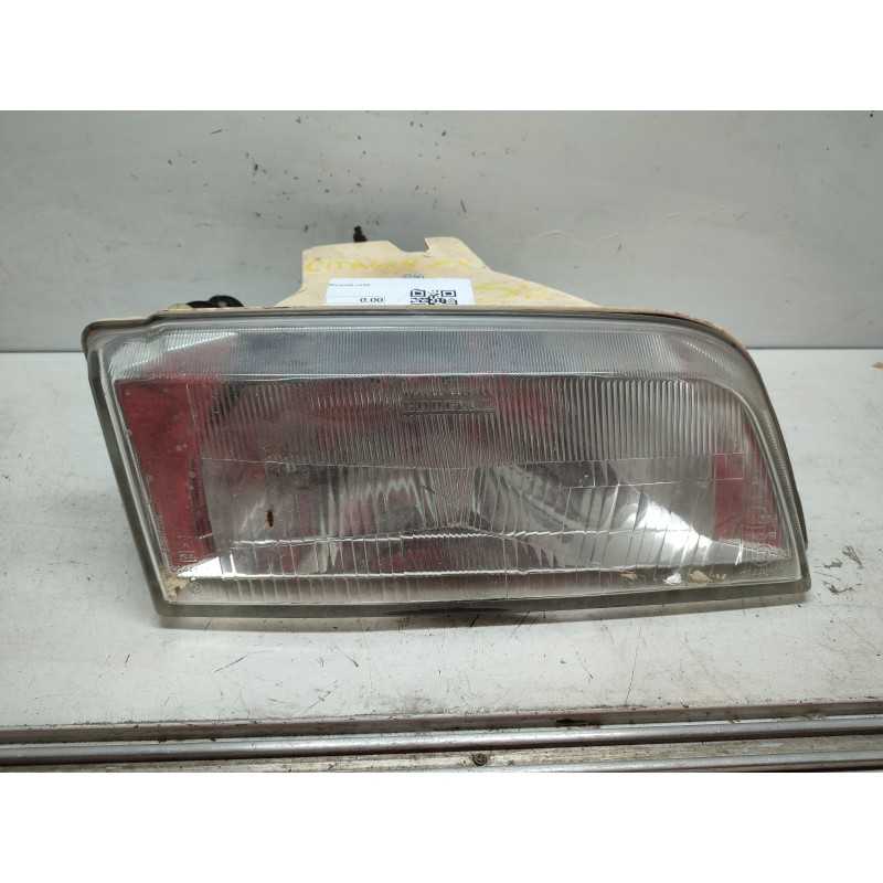 Faro anteriore sinistro Citroen Zx 1992-98