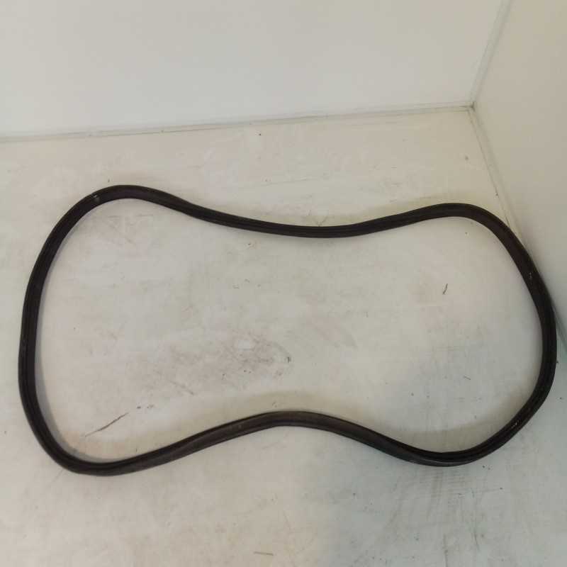 Guarnizione portellone bagagliaio posteriore Ford KUGA II serie 2012-19