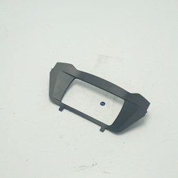 AM51R045N56DAW rivestimento mascherina finitura Ford KUGA II serie 2012-19 display computer bordo cruscotto 