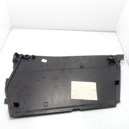 E1C1-R046B26 Finitura rivestimento desto tunnel centrale Ford KUGA II serie 2012-19
