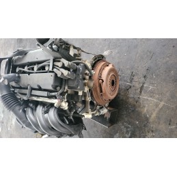 motore Ford Fiesta  fxja5r54574