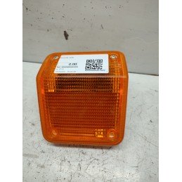 Freccia Fanalino anteriore...