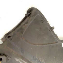 AM51-R046B26 Finitura rivestimento interno destro tunnel centrale Ford KUGA II serie 2012-19