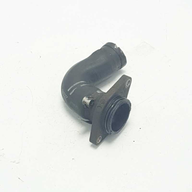 Tubo condotto manicotto gomito aspirazione Fiat Grande Punto 199 1.3 Mjt 2011 Trelleborg Tubo condotto manicotto gomito aspirazione Fiat Grande Punto 199 1.3 Mjt 2011 Trelleborg