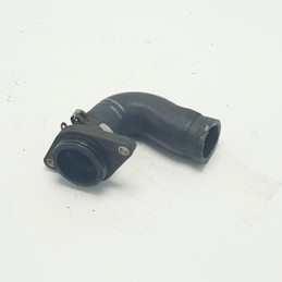 Tubo condotto manicotto gomito aspirazione Fiat Grande Punto 199 1.3 Mjt 2011 Trelleborg