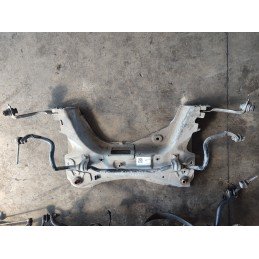 CULLA MOTORE ASSALE Renault...