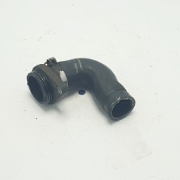 Tubo condotto manicotto gomito aspirazione Fiat Grande Punto 199 1.3 Mjt 2011 Trelleborg