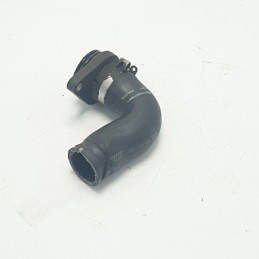 Tubo condotto manicotto gomito aspirazione Fiat Grande Punto 199 1.3 Mjt 2011 Trelleborg