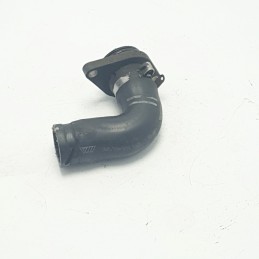 Tubo condotto manicotto gomito aspirazione Fiat Grande Punto 199 1.3 Mjt 2011 Trelleborg