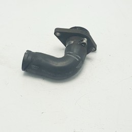 Tubo condotto manicotto gomito aspirazione Fiat Grande Punto 199 1.3 Mjt 2011 Trelleborg