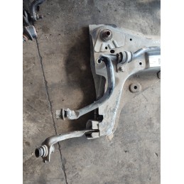 CULLA MOTORE ASSALE Renault Clio 