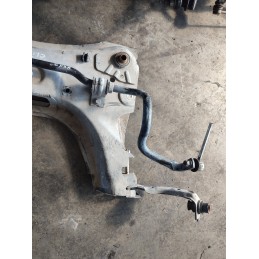 CULLA MOTORE ASSALE Renault Clio 