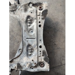 CULLA MOTORE ASSALE Renault Clio 