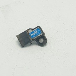 0281002845 sensore pressione aspirazione Fiat Grande Punto 199 1.3 Mjt 2011 Opel Corsa D Bosch 4pin