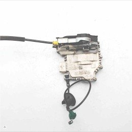 8X0839016 Serratura chiusura elettrica posteriore destra Audi A1 TYP 8X 2010-18