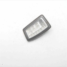 8X0945095 Luci fanale interna di cortesia portellone bagagliaio sinistra Audi A1 TYP 8X 2010-18