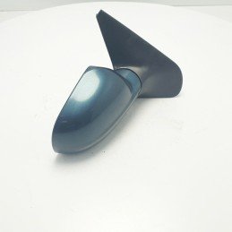 02.0514 specchietto retrovisore esterno elettrico VW Golf IV MK4 1997-07 5pin colore verdone destro lato passeggero