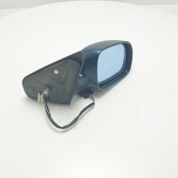 02.0514 specchietto retrovisore esterno elettrico VW Golf IV MK4 1997-07 5pin colore verdone destro lato passeggero