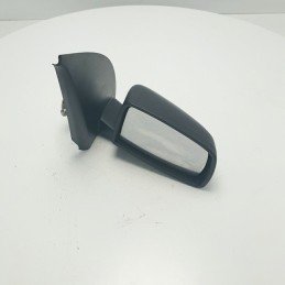 Specchiettro retrovisore esterno elettrico Fiat Panda 169 anteriore destro colore nero 5pin 